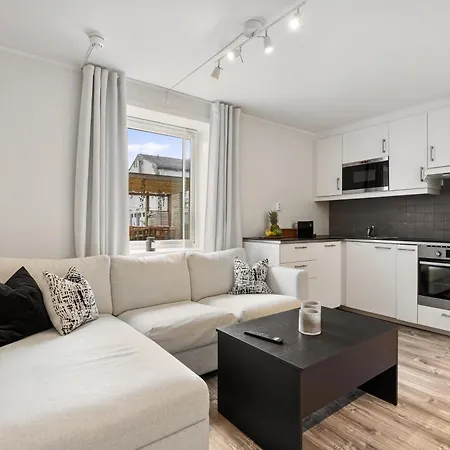 Appartement Pergola - Free Parking - 5 Min Walk To Facilities à Bergen Extérieur photo