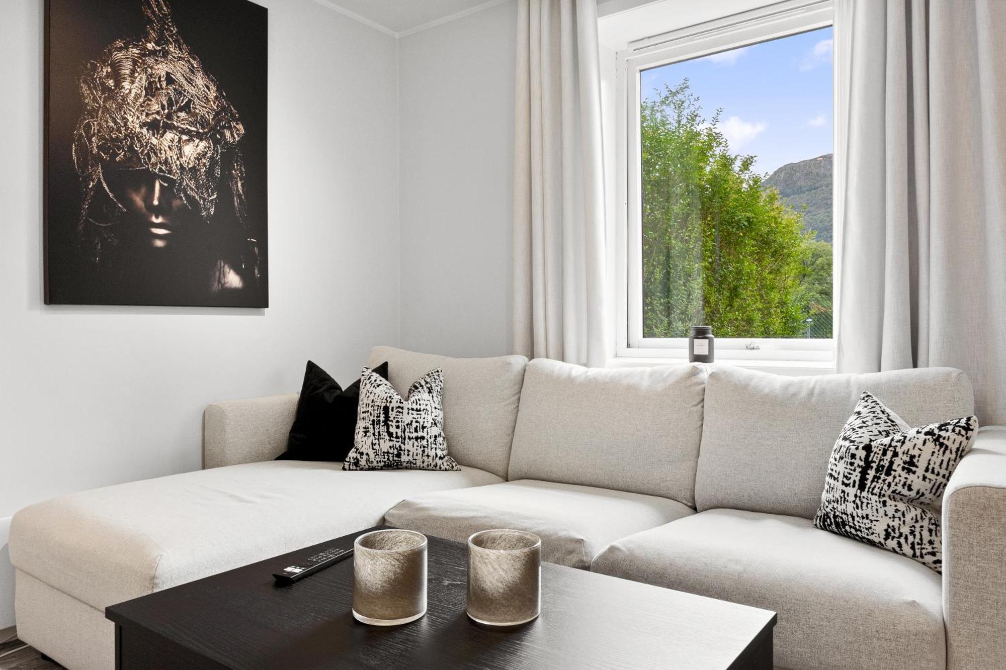 Appartement Pergola - Free Parking - 5 Min Walk To Facilities Bergen