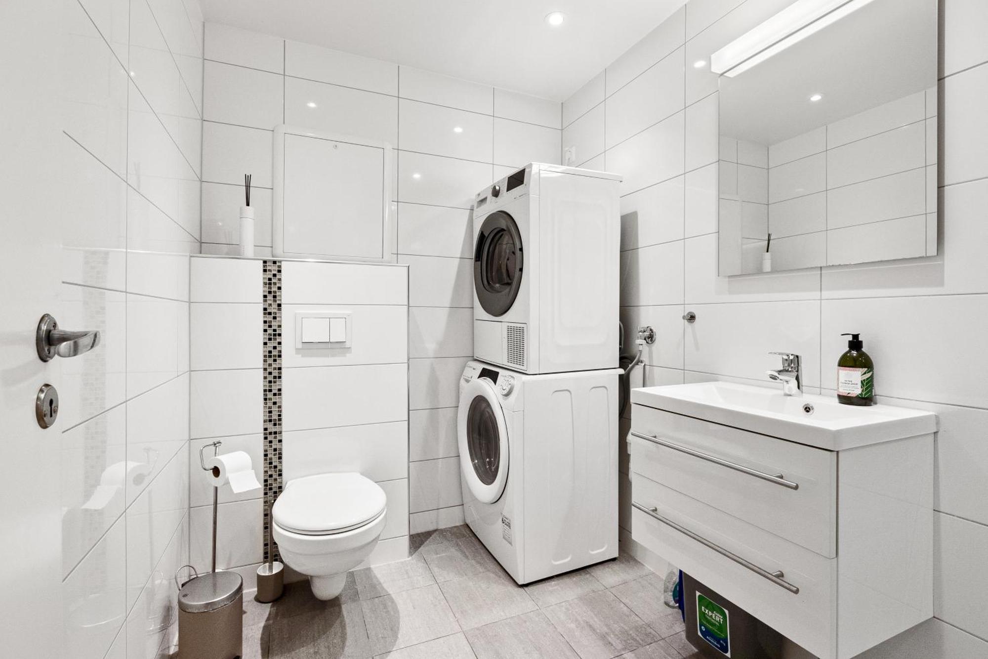 Appartement Pergola - Free Parking - 5 Min Walk To Facilities *