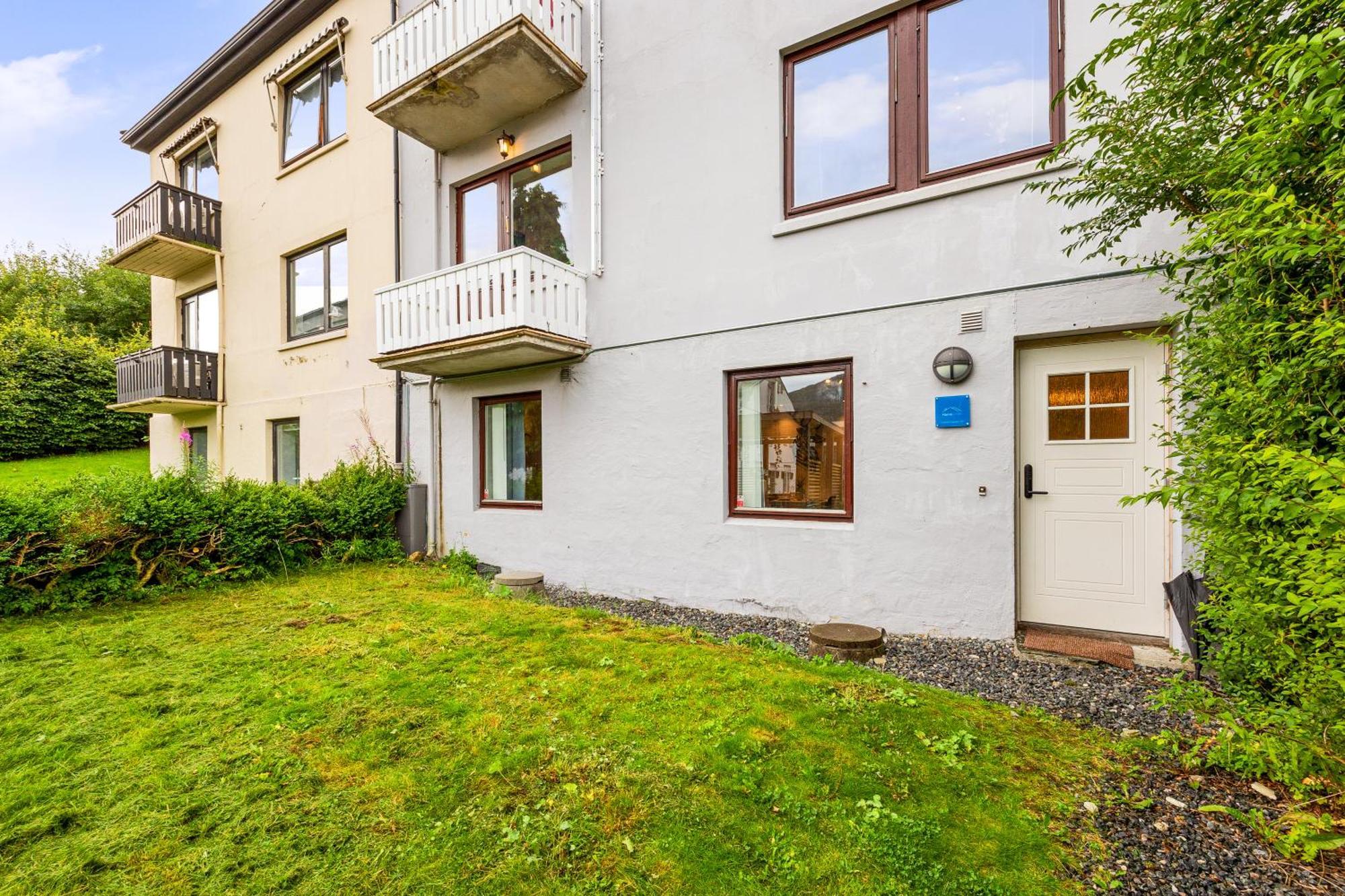 Pergola - Free Parking - 5 Min Walk To Facilities Appartement *