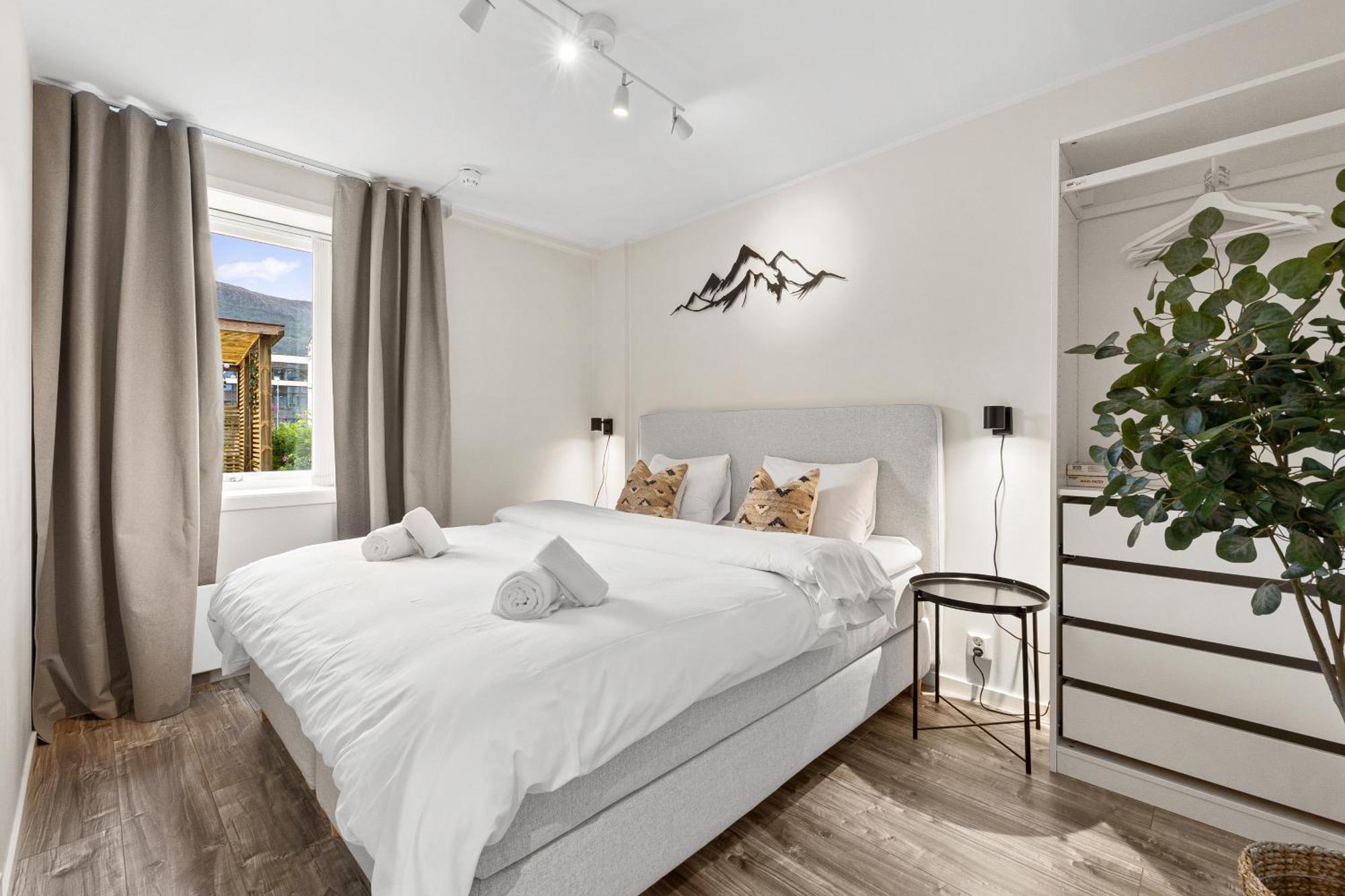Appartement Pergola - Free Parking - 5 Min Walk To Facilities *